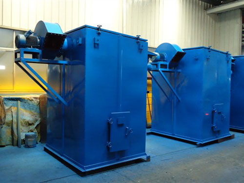 安徽PL單機除塵器供應與服務