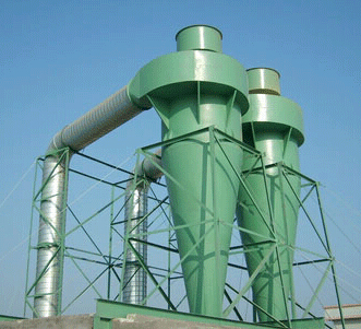 旋風(fēng)除塵器型號與污泥處理設(shè)備 選擇與應(yīng)用指南