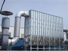 木工除塵器與污泥處理設備 材質特點與安全性能解析