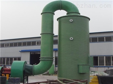 景洪脫硫除塵器 技術解析、應用優勢與市場展望